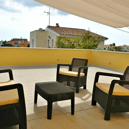 Villa Capricorn Cala'N Blanes (Menorca)