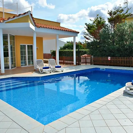 Villa Capricorn Cala'N Blanes (Menorca)